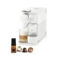 Produktbild: Nespresso Lattissima One NEW von DeLonghi, Porcelain White
