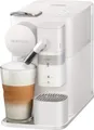 Produktbild: DeLonghi Ausstellungsstück EN510.W Nespresso Lattissima One Kaffeemaschine, Porc