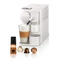Produktbild: DeLonghi Lattissima One EN 510.W Nespresso Kapselkaffeemaschine Weiß
