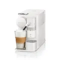 Produktbild: DeLonghi EN 510.W Lattissima One Evo Kapselmaschine Weiß  132193452