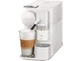 Produktbild: DELONGHI Lattissima One EN510.W Nespresso Kapselmaschine Weiß