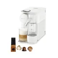 Produktbild: DELONGHI Nespresso Lattissima One EN510.W, 3 Milchrezepte, elegantes Design, sch