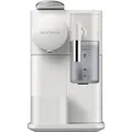 Produktbild: DeLonghi Lattissima One EN 510.W, Kapselmaschine, weiß