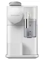 Produktbild: Nespresso Kapselmaschine DeLonghi Lattissima ONE EN510W weiß + OVP + HB + TOP +