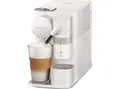 Produktbild: DELONGHI Lattissima One EN510.W Nespresso Kapselmaschine Weiß gebraucht