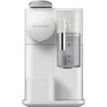 Produktbild: DeLonghi Lattissima One EN 510.W, Kapselmaschine, weiß