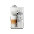 Produktbild: Nespresso Lattissima One EN510.W Maschine mit Kapseln von DeLonghi - Weiß