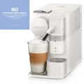 Produktbild: Nespresso Lattissima One EN 510.W by Delonghi, white