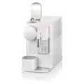 Produktbild: De Longhi Kaffeemaschine Lattissima One EN510 W Weiß