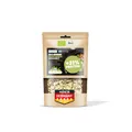 Produktbild: SANUUS Bio Hanfsamen geschält 750g - Hanfsamen naturbelassen & vegan Superfood aus Deutschland High Protein mit Vitaminen & Omega-3 Fettsäuren für Proteinshakes, Porridge & Gebäck ohne Zusatzstoffe