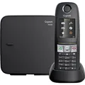 Produktbild: Gigaset E630 (DE-Version) (S30852-H2503-B101)