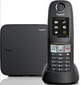 Produktbild: Gigaset E 630 ohne AB Schnurloses DECT-Telefon