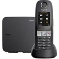 Produktbild: Gigaset E630 DECT, GAP Schnurloses Telefon analog  Outdoor, Taschenlampe, Hea...
