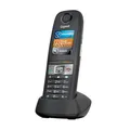 Produktbild: Gigaset Telefon E630 schwarz ACC NEU