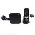 Produktbild: Gigaset E630 Schwarz schnurloses Telefon DECT inkl. Basisstation