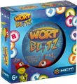 Produktbild: Wortblitz Kartenspiel