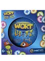 Produktbild: HCM Kinzel - Wortblitz Kartenspiel- Der schnellste Wortfinder gewinnt! NEU&OVP!
