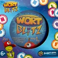 Produktbild: Wortblitz: Kartenspiel