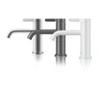 Produktbild: hansgrohe AXOR One Einhebel-Waschtischarmatur 70 mit Hebelgriff und