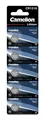 Produktbild: 5 x Camelion CR 1216 3V Lithium Batterie Knopfzelle 25mAh 1 x 5er Blister