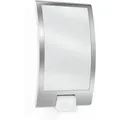 Produktbild: Steinel - Aussenleuchte 60w L 22 S Edelstahl Wandleuchte Aussenwandleuchte