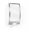 Produktbild: Steinel L 22 S Sensor-Außenleuchte, Edelstahl (009816)