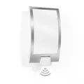 Produktbild: Steinel Aussenleuchte 60W L 22 S Edelstahl Wandleuchte Aussenwandleuchte