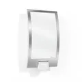 Produktbild: Steinel Sensor-Außenleuchte L 22 S edelstahl Steinel 009816