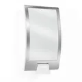 Produktbild: Wandleuchte mit Sensor L22S | silber