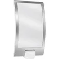 Produktbild: Steinel L 22 S 009816 Außenwandleuchte mit Bewegungsmelder Energiesparlampe, LED