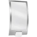 Produktbild: Steinel L 22 S 009816 Außenwandleuchte mit Bewegungsmelder Energiesparlampe, LED