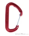 Produktbild: DMM Spectre Schnappkarabiner-Rot-One Size