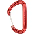 Produktbild: DMM Spectre 2 Wire Karabiner (Größe One Size, rot)