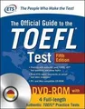 Produktbild: Official Guide to the TOEFL-Test with DVD-ROM von... | Buch | Zustand akzeptabel