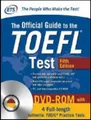 Produktbild: The Official Guide to the TOEFL Tes..., Educational Tes