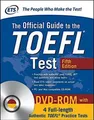 Produktbild: The Official Guide to the Toefl Test McGraw Hill Education