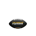 Produktbild: Wilson American Football MINI NFL Team Soft Touch, Soft Touch-Mischleder