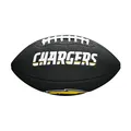 Produktbild: Wilson # NFL Ball Los Angeles Chargers Mini # WTF1533BLXBLAC