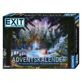 Produktbild: Kosmos EXIT - Das Spiel - Der Zauber von Weihnachten (685348)