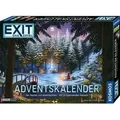Produktbild: Kosmos Adventskalender 