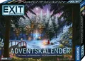 Produktbild: Kosmos Spiel EXIT Adventskalender 2025
