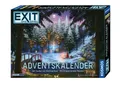 Produktbild: KOSMOS 685348 - EXIT® Adventskalender 2025 - Der Zauber von Weihnachten Advent.