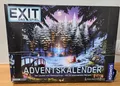Produktbild: KOSMOS 685348 - EXIT® Adventskalender 2025 - Der Zauber von Weihnachten Advent.