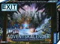 Produktbild: EXIT® - Das Spiel - Adventskalender Spiel