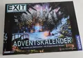 Produktbild: KOSMOS 685348 EXIT - Das Spiel Adventskalender (0751 E1)
