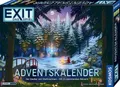 Produktbild: Adventskalender EXIT 2025