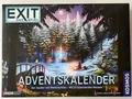 Produktbild: KOSMOS - 685348 - EXIT Adventskalender 2025 - Der Zauber von Weihnachten