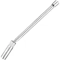 Produktbild: Zündkerzenschlüssel 14 mm 3/8 Zoll Magnetisch flexibler 30 cm Schraubenschlüssel