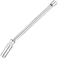 Produktbild: Zündkerzenschlüssel 14 mm 3/8 Zündkerzennuss flexibler Magnet 30 cm Arbeitssc...