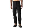 Produktbild: The North Face NF0A7Z95JK3 M Exploration Conv REG Tapered Pant - EU Pants Herren Black Größe 34